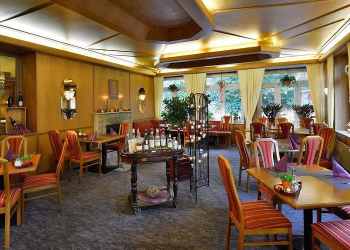 Hotel Holst