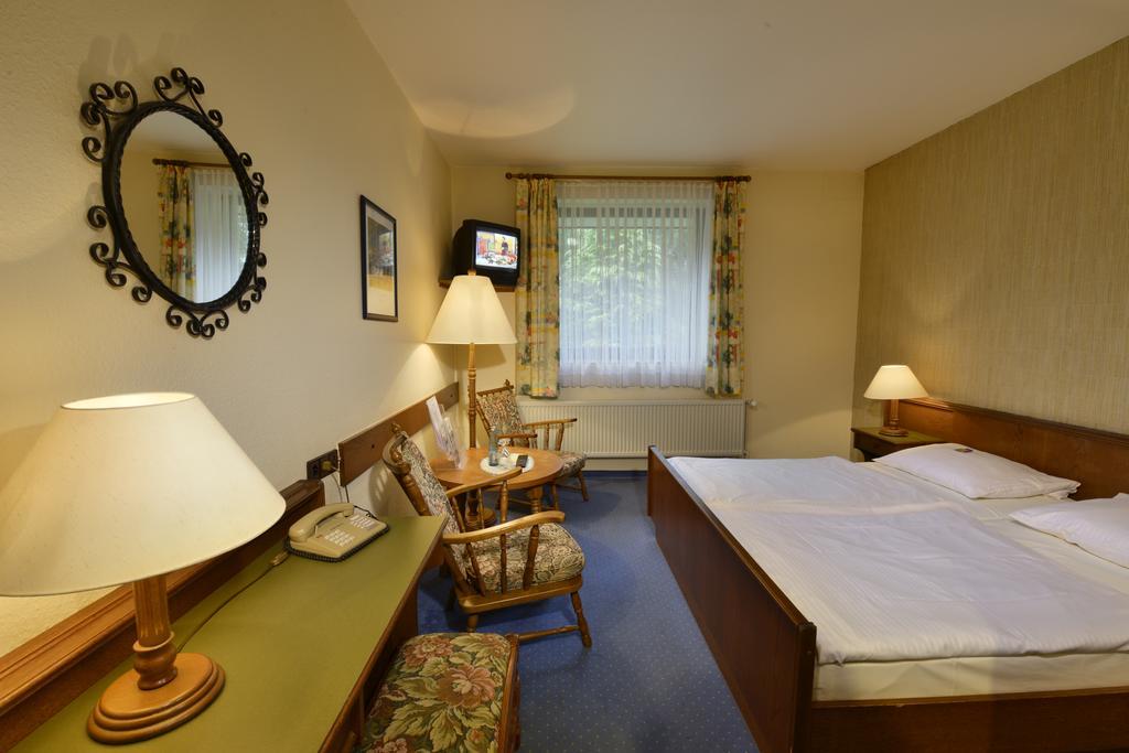 Hotel Holst